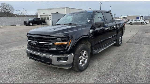 Preowned 2025 Ford F-150 XLT for Sale