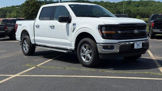 Preowned 2025 Ford F-150 XLT for Sale