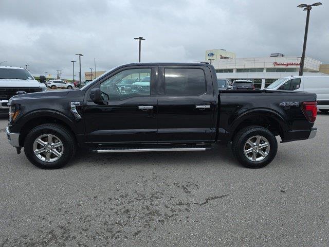 2025 Ford F-150 - $41,700