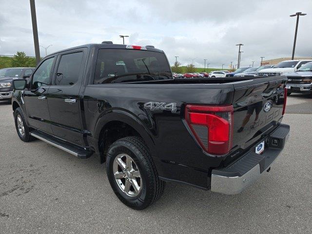 2025 Ford F-150 - $41,700