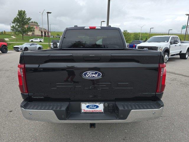 2025 Ford F-150 - $41,700