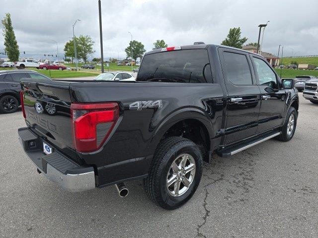 2025 Ford F-150 - $41,700