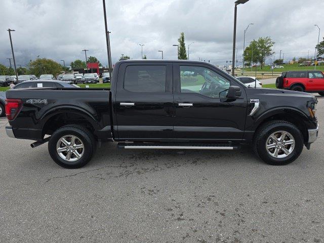 2025 Ford F-150 - $41,700