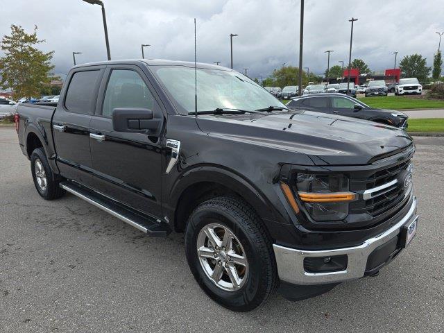 2025 Ford F-150 - $41,700