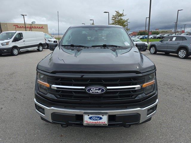 2025 Ford F-150 - $41,700