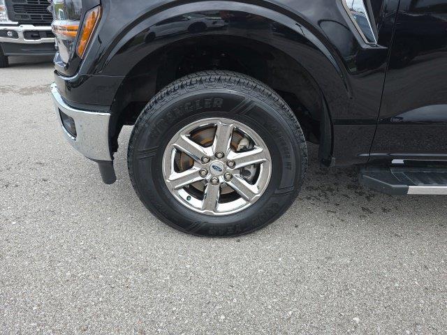 2025 Ford F-150 - $41,700