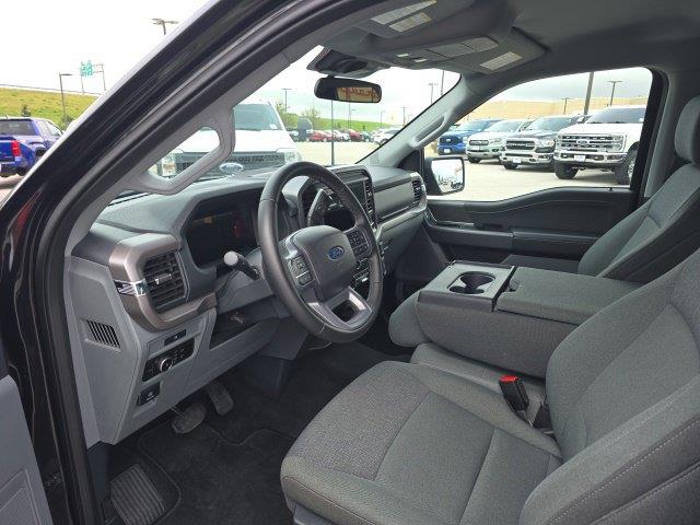 2025 Ford F-150 - $41,700