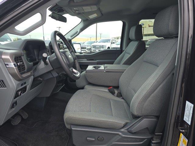 2025 Ford F-150 - $41,700