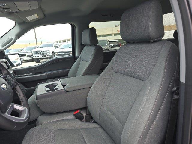 2025 Ford F-150 - $41,700