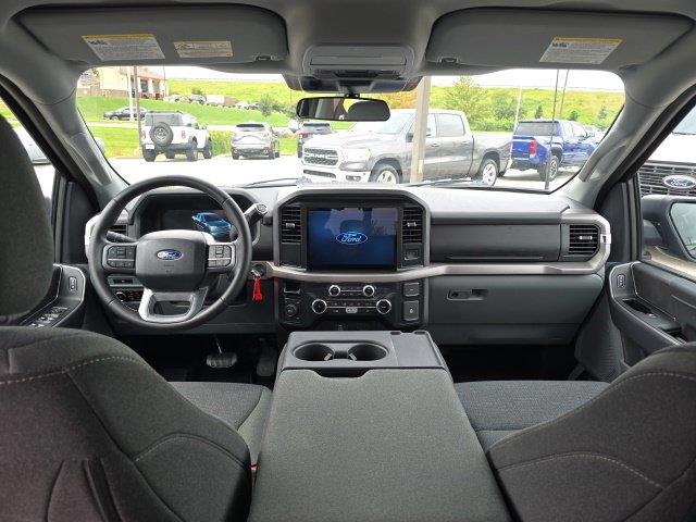 2025 Ford F-150 - $41,700