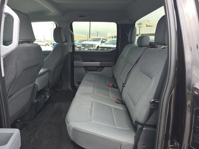 2025 Ford F-150 - $41,700