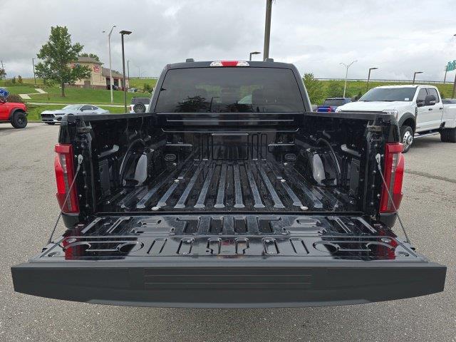 2025 Ford F-150 - $41,700