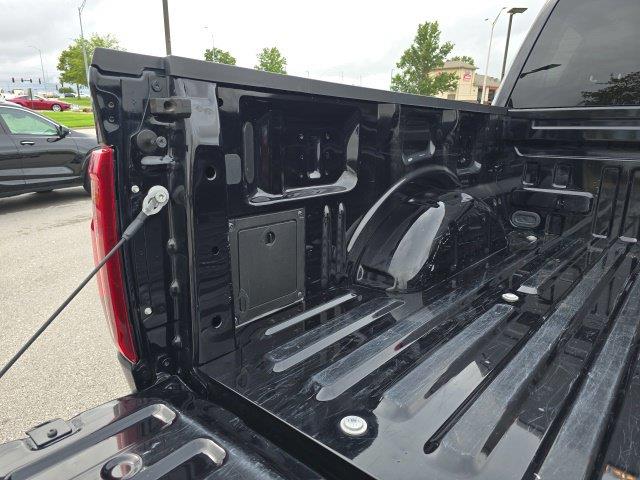 2025 Ford F-150 - $41,700