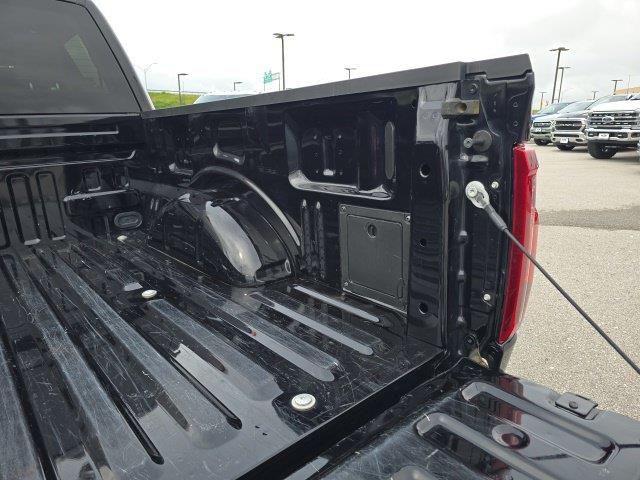 2025 Ford F-150 - $41,700