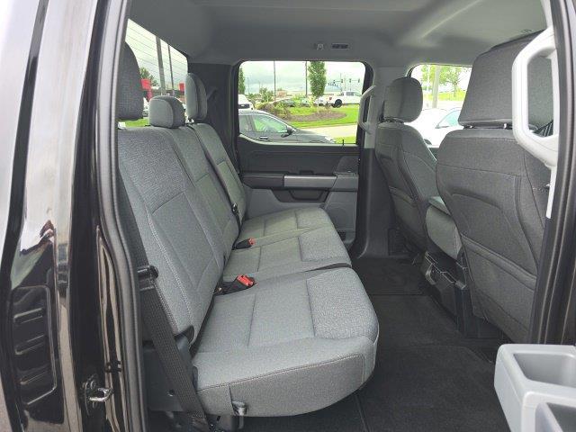 2025 Ford F-150 - $41,700