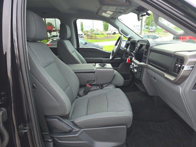 2025 Ford F-150 - $41,700