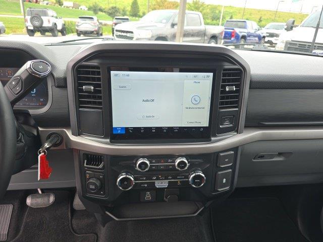 2025 Ford F-150 - $41,700