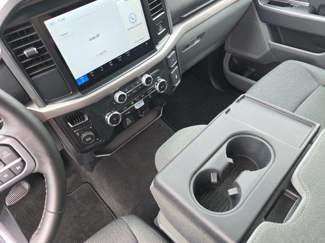 2025 Ford F-150 - $41,700