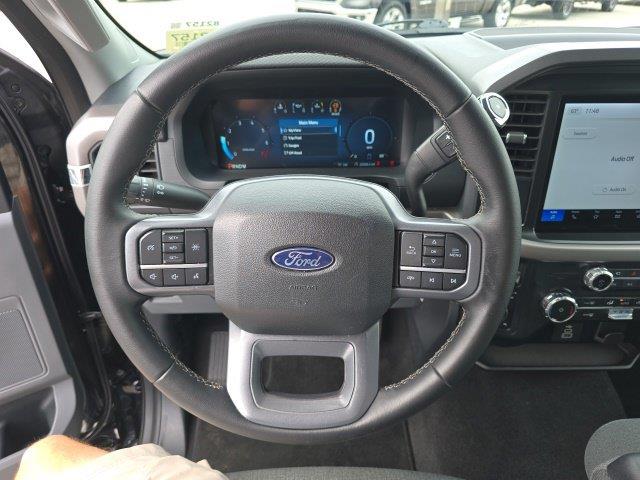 2025 Ford F-150 - $41,700