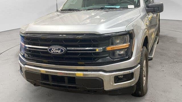 Preowned 2025 Ford F-150 XLT for Sale