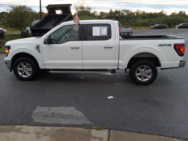 2025 Ford F-150 - $40,786