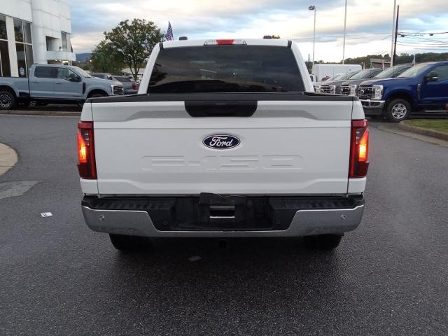 2025 Ford F-150 - $40,786