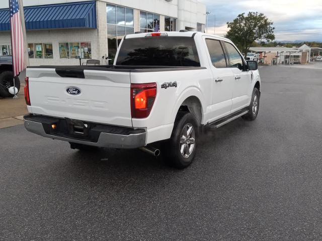 2025 Ford F-150 - $40,786