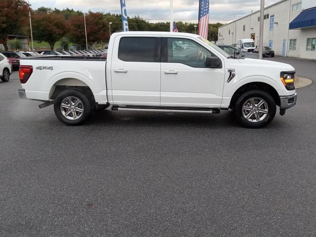 2025 Ford F-150 - $40,786