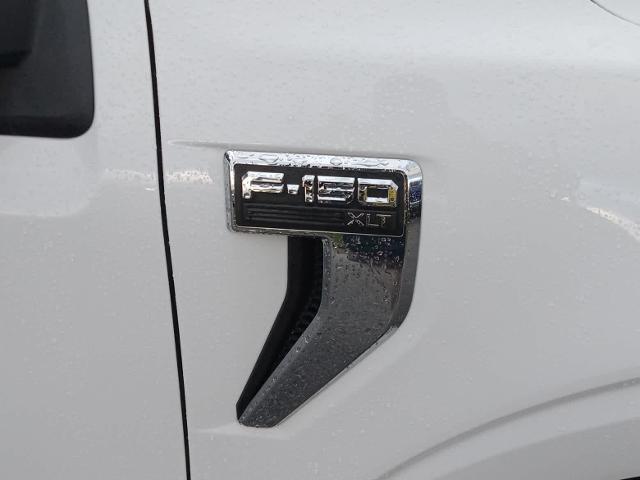 2025 Ford F-150 - $40,786