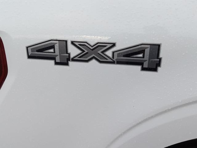 2025 Ford F-150 - $40,786