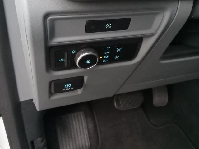 2025 Ford F-150 - $40,786