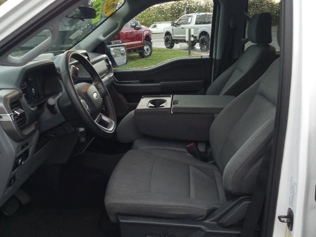 2025 Ford F-150 - $40,786