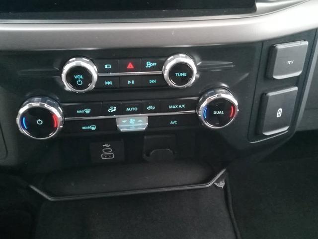 2025 Ford F-150 - $40,786