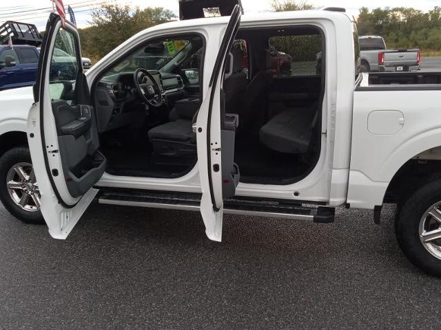 2025 Ford F-150 - $40,786