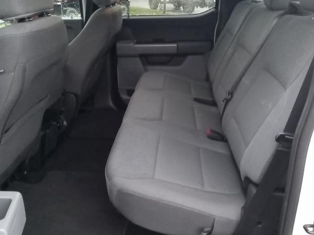 2025 Ford F-150 - $40,786