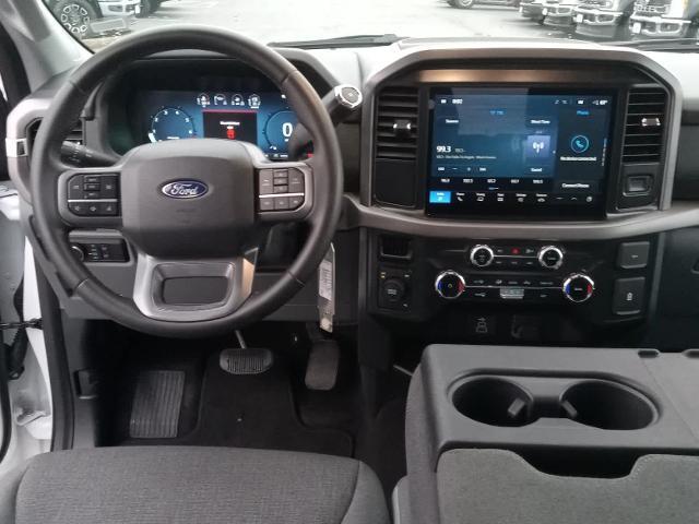 2025 Ford F-150 - $40,786