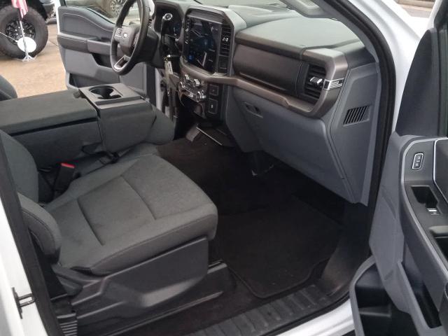 2025 Ford F-150 - $40,786