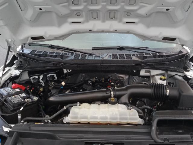 2025 Ford F-150 - $40,786