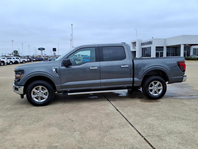 2025 Ford F-150 - $39,988