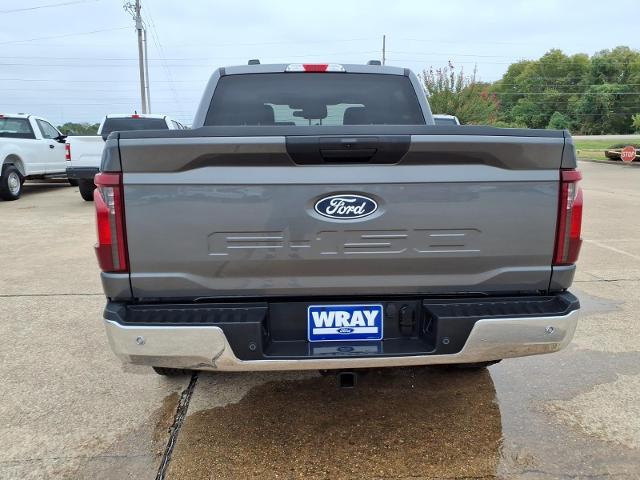 2025 Ford F-150 - $39,988