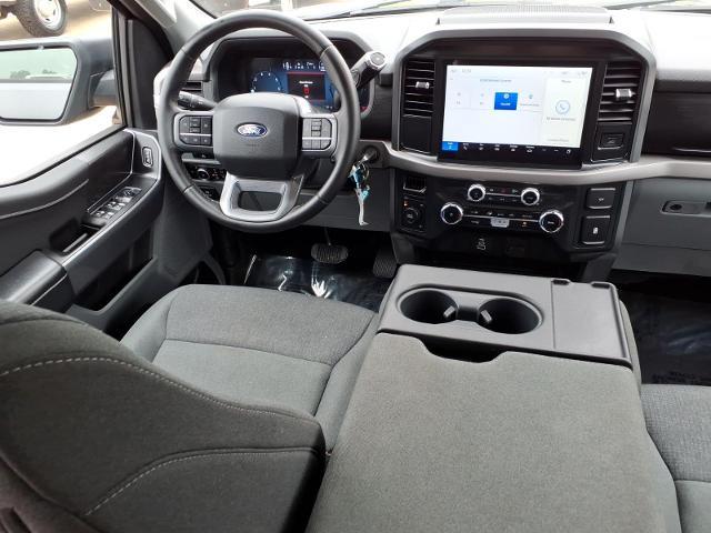 2025 Ford F-150 - $39,988