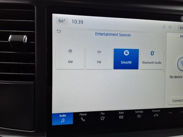2025 Ford F-150 - $39,988