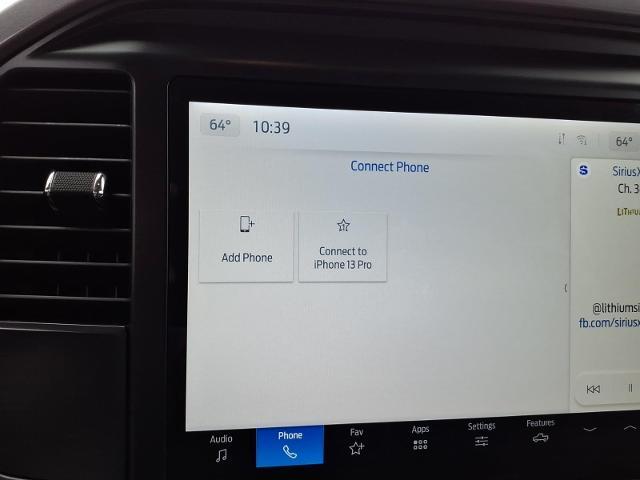 2025 Ford F-150 - $39,988