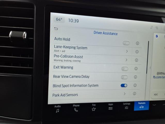 2025 Ford F-150 - $39,988