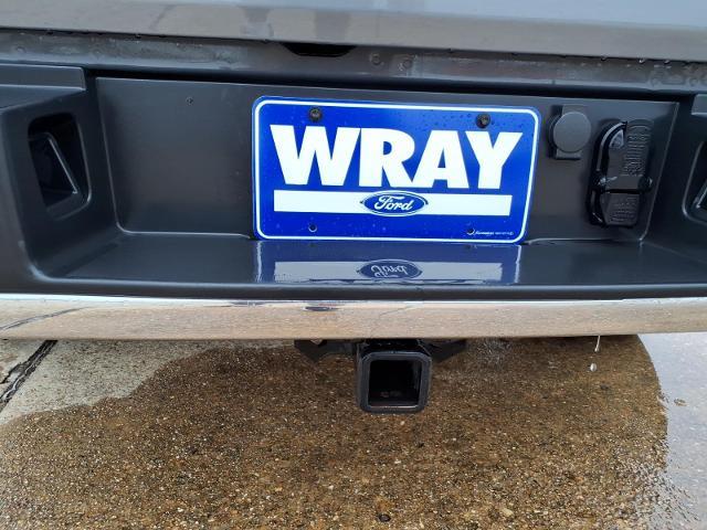 2025 Ford F-150 - $39,988