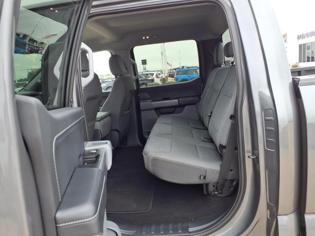 2025 Ford F-150 - $39,988