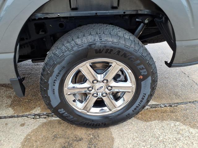 2025 Ford F-150 - $39,988