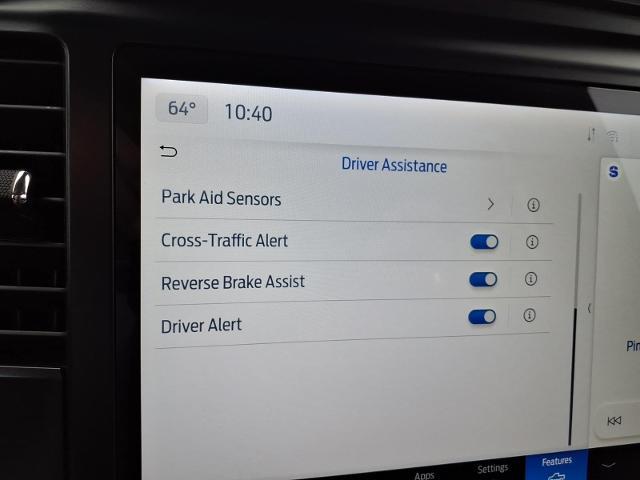 2025 Ford F-150 - $39,988