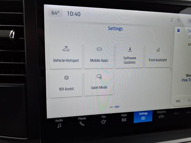 2025 Ford F-150 - $39,988