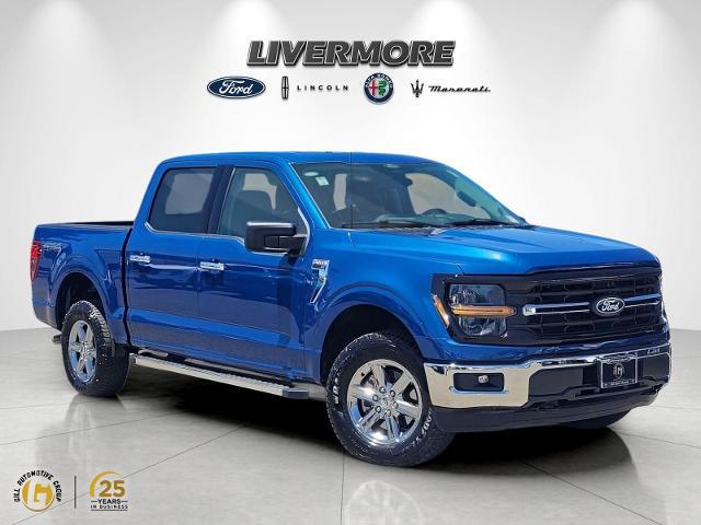 2025 Ford F-150 - $39,700